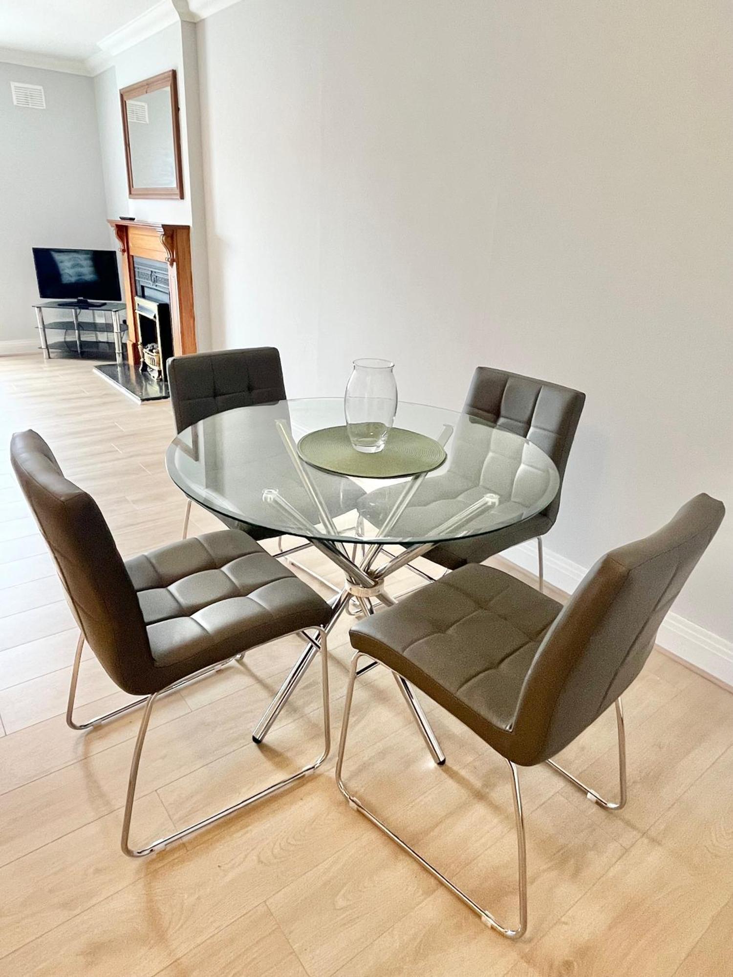 Dublin City Apartment - 2 Bedrooms Extérieur photo