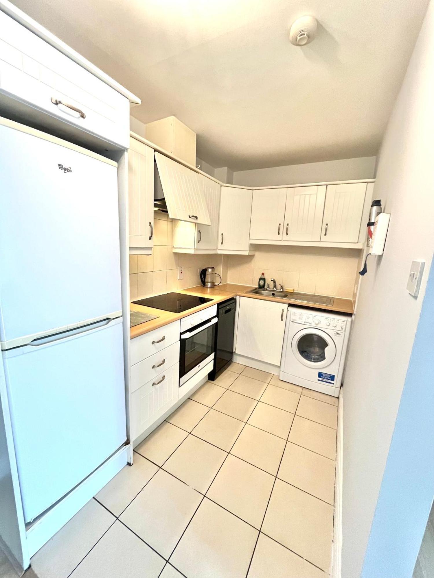 Dublin City Apartment - 2 Bedrooms Extérieur photo